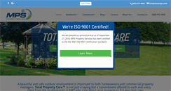 Desktop Screenshot of aboutmps.com